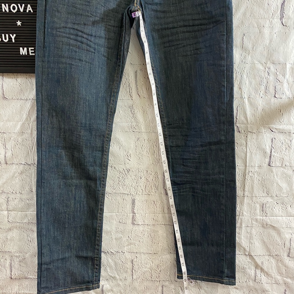 Levi’s Original 511 Slim Denim Jeans - Picture 5 of 13